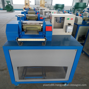 Plastic Granulator Industrial Machinery Plastic pelletizer